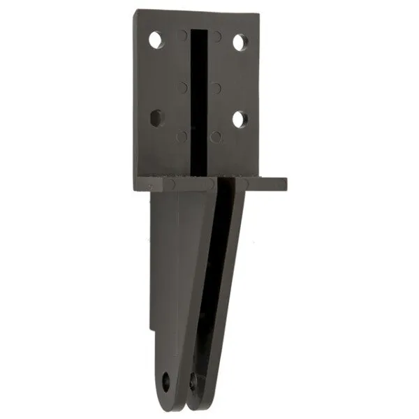 Wright - FJB - Lanai Jamb Bracket - Optional Finish