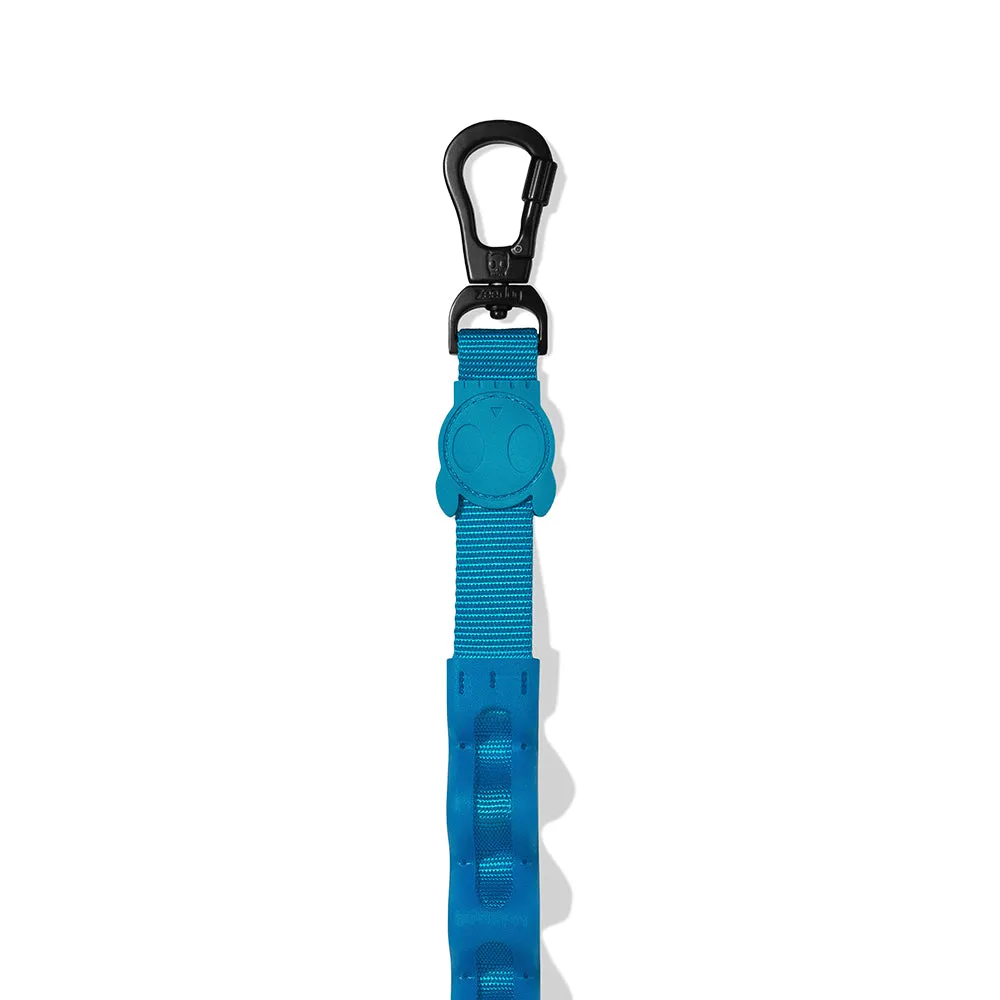 Zee.Dog Ruff Leash Ultimate Blue S