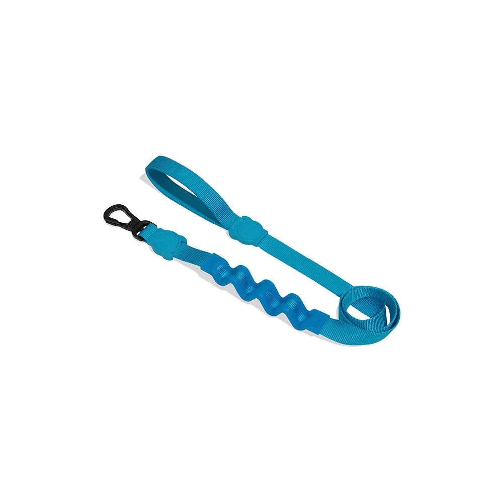 Zee.Dog Ruff Leash Ultimate Blue S