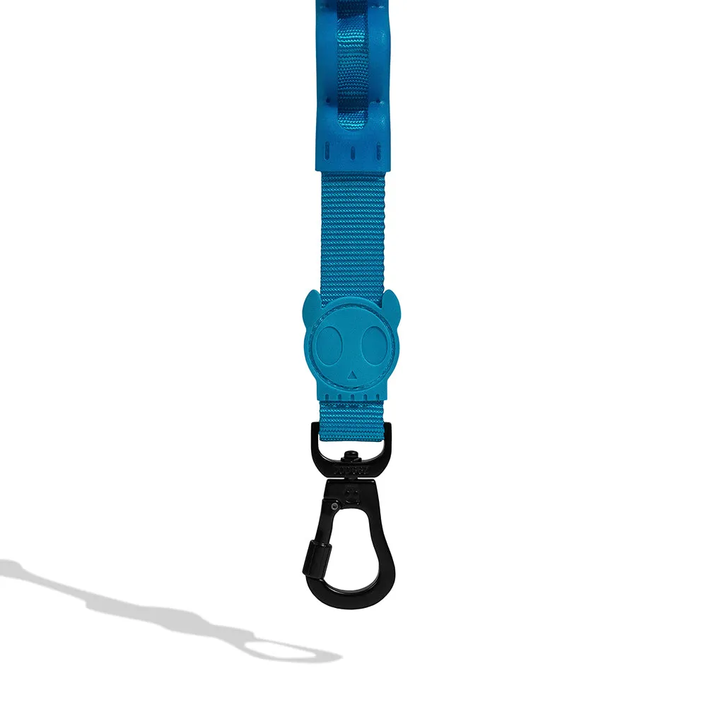 Zee.Dog Ruff Leash Ultimate Blue S